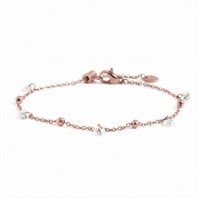 Bracciale Marlù Donna Basi in Acciaio 2BR0061R-W - 2BR0061R-W